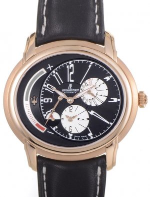 Audemars Piguet Millenary Maserati Men's Watch