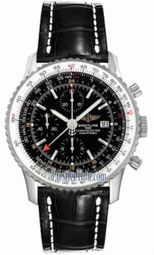 Breitling Watch Navitimer World a2432212/b726-1ct