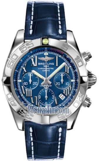 Breitling Watch Chronomat 44 ab011012/c783-3CD - Click Image to Close