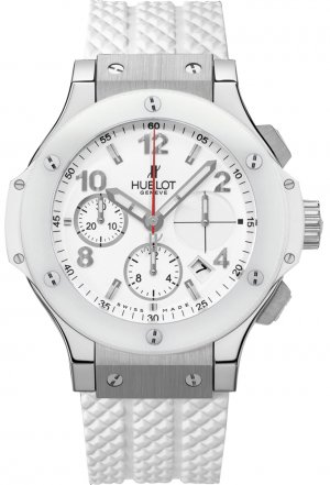 Hublot Big Bang Steel White 41mm 342.SE.230.RW fake