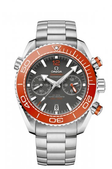 Fake OMEGA Seamaster Steel Anti-magnetic 215.30.46.51.99.001 Watch - Click Image to Close