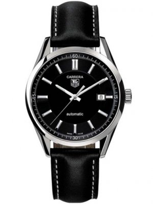 Tag Heuer Carrera Automatic wv211b.fc6202 Watch