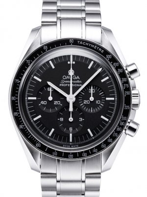 Omega Speedmaster Professional 3570.50 Watch