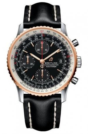 Swiss Replica Breitling Navitimer 1 Chronograph 41 U13324211B1X1