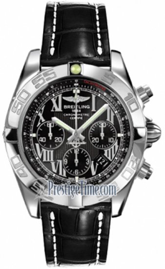 Breitling Watch Chronomat 44 ab011012/b956-1CD - Click Image to Close