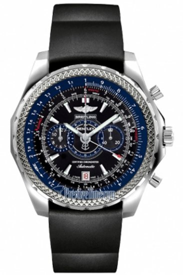 Breitling Watch Bentley Supersports a2636416/bb66-1rd - Click Image to Close