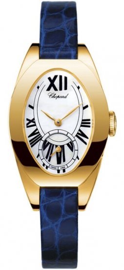 Chopard Classique Femme Ladies Watch 127228-0001 - Click Image to Close