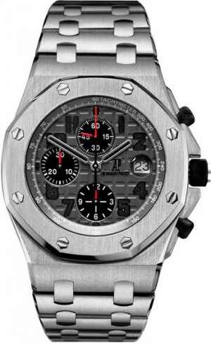 Audemars Piguet Royal Oak Offshore Chronograph 42mm Men's Watch