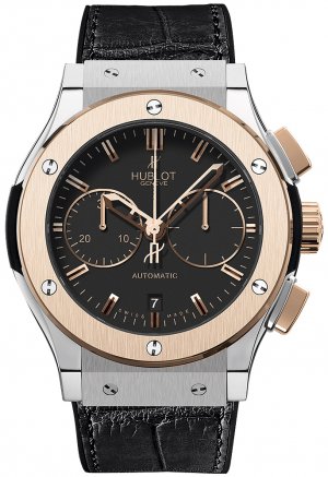 Hublot Classic Fusion Chronograph 45mm 521.NO.1180.LR fake