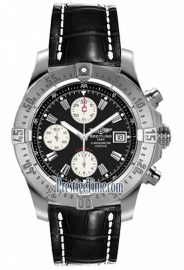 Breitling Watch Avenger a1338012/b975-1cd - Click Image to Close