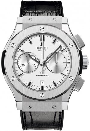 Hublot Classic Fusion Chronograph 45mm 521.NX.2610.LR fake