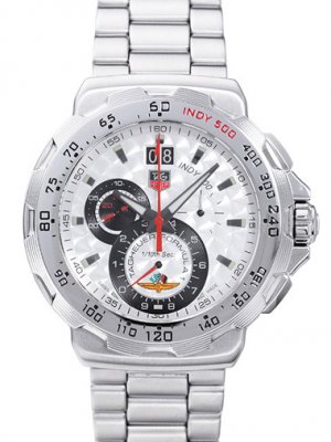 Tag Heuer Formula 1 Indy 500 Grande Date Chronograph CAH101B.BA0