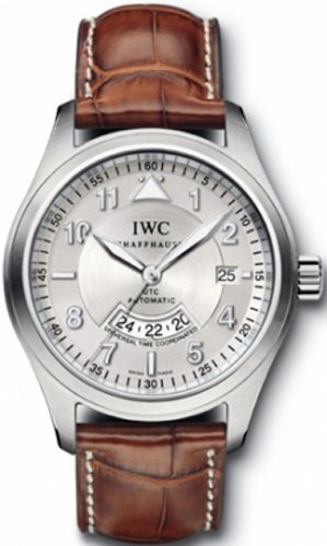 IWC Watch Spitfire UTC IW3251-10