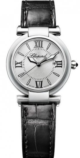 Chopard Imperiale Quartz 28mm Ladies Watch 388541-3001 - Click Image to Close