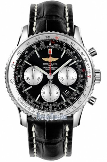 Breitling Watch Navitimer 01 ab012012/bb01-1cd - Click Image to Close