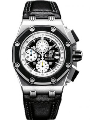 Audemars Piguet Royal Oak Offshore Rubens Barrichello Chronograp