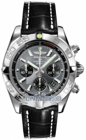 Breitling Watch Chronomat 44 ab011012/f546-1CD