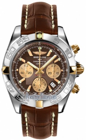 Breitling Watch Chronomat 44 IB011012/q576-2ct