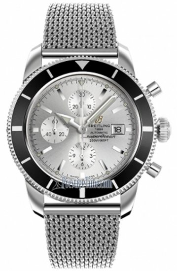 Breitling Watch Superocean Heritage Chronograph a1332024/g698-ss - Click Image to Close