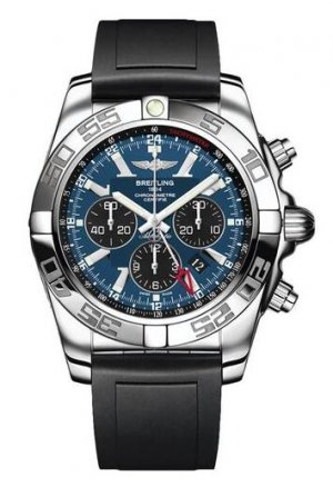 Swiss Replica Breitling Chronomat GMT Mens AB041012/C835/135S/A20S