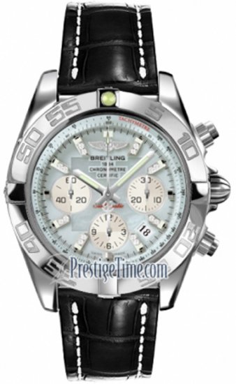 Breitling Watch Chronomat 44 ab011012/g686-1CD - Click Image to Close