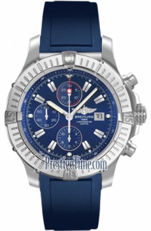 Breitling Watch Super Avenger a1337011/c757-3rd