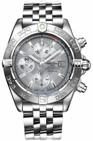 Breitling Watch Galactic Chronograph II a1336410/e519-ss