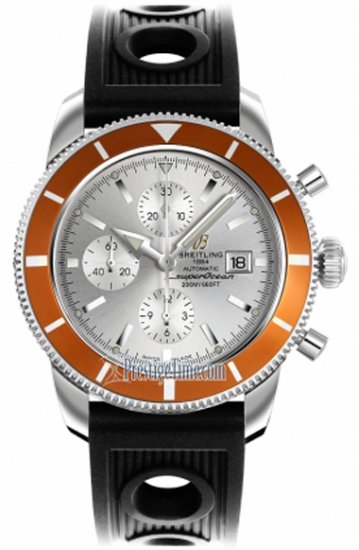 Breitling Watch Superocean Heritage Chronograph a1332033/g698-1o - Click Image to Close