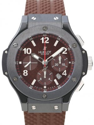 Hublot Big Bang Old models collection watch 301.CB.1001.RX