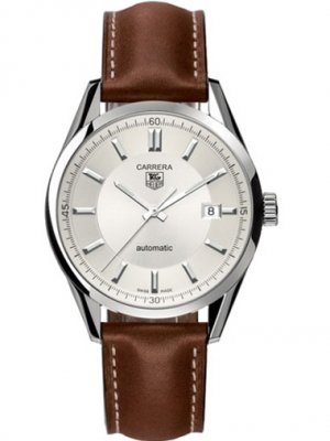 Tag Heuer Carrera Automatic wv211a.fc6203 Watch