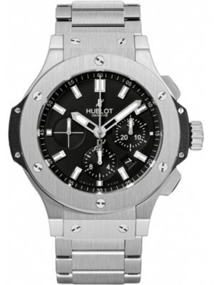 Hublot Big Bang Steel 44mm 301.sx.1170.sx Watches