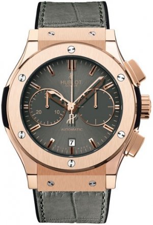 Hublot Classic Fusion Automatic 45mm Chronograph 521.OX.7080.LR