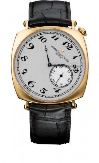 Swiss Replica Vacheron Constantin Historiques American 1921 82035/000J-9964 Watch - Click Image to Close