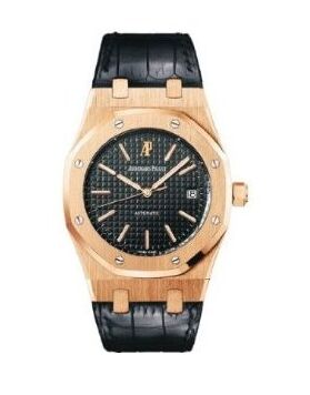 Audemars Piguet Royal Oak Date Men's Watch