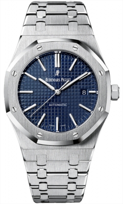 Audemars Piguet Royal Oak Selfwinding Watch 15400ST.OO.1220ST.03