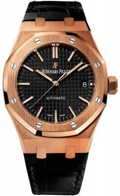 Audemars Piguet Royal Oak Selfwinding Watch 15450OR.OO.D002CR.01