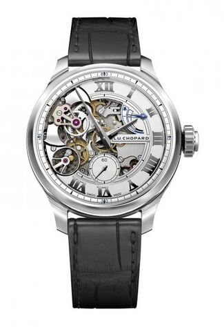 Swiss Replica Chopard L.U.C Full Strike 161947-1001 - Click Image to Close