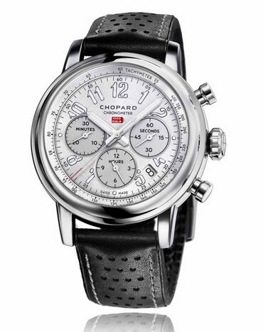 Swiss Replica Chopard Mille Miglia Classic Chronograph Colours Edition 168589-3012 - Click Image to Close