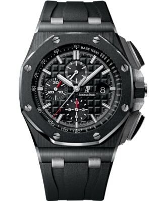 Swiss Replica Audemars Piguet Royal Oak OffShore 26402 Prototype 26402CE.OO.A002CA.02 - Click Image to Close