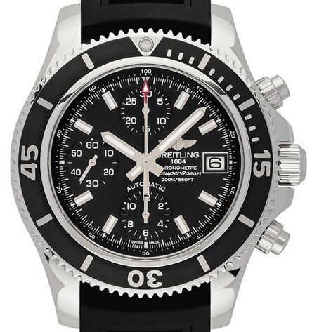 Swiss Replica Breitling Superocean Chronograph 42 A13311C9/BF98/150S/A18S.1 - Click Image to Close