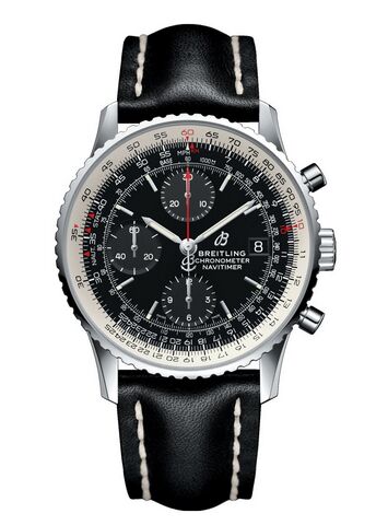 Swiss Replica Breitling Navitimer 1 Chronograph 41 A13324121B1X1 - Click Image to Close