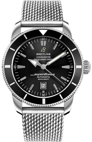 Swiss Replica Breitling Superocean Heritage 46 Mens A1732024/B868/152A - Click Image to Close