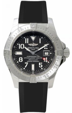 Swiss Replica Breitling Aeromarine Avenger Seawolf A1733010/B906 - Click Image to Close