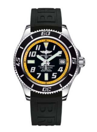 Swiss Replica Breitling Superocean 42 Men A1736402/BA32/150S/A18S.1 - Click Image to Close