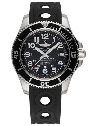 Swiss Replica Breitling Superocean II 42 Mens A17365C9/BD67/225S/A18S.1 - Click Image to Close