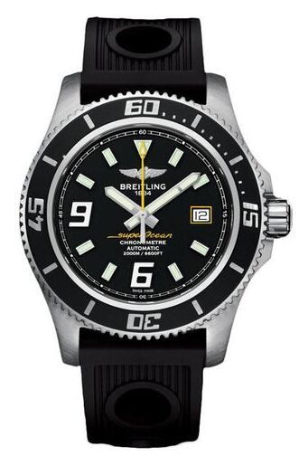 Swiss Replica Breitling Superocean 44 A1739102/BA78/200S/A20DSA.2 - Click Image to Close