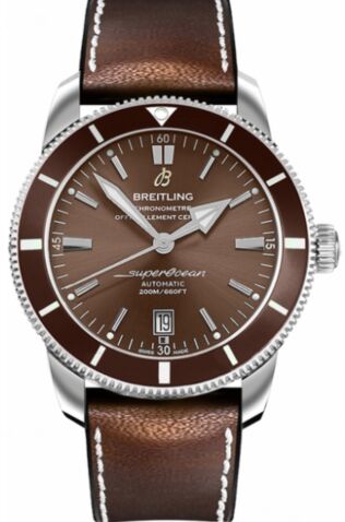 Swiss Replica Breitling Superocean Heritage II 46 AB202033/Q618/295S/A20D.2 - Click Image to Close