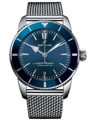 Swiss Replica Breitling Superocean Heritage II B20 Automatic 44 AB2030161C1A1 - Click Image to Close