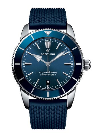 Swiss Replica Breitling Superocean Heritage II B20 Automatic 44 AB2030161C1S1 - Click Image to Close