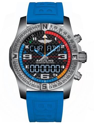 Swiss Replica Breitling Exospace B55 Yachting EB5512221B1S1 EB5512221B1S1 - Click Image to Close